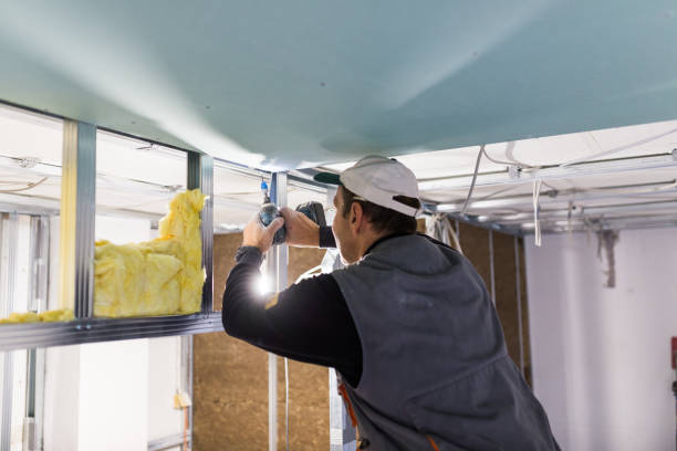 Best Spray Foam Insulation in Kirkland, WA