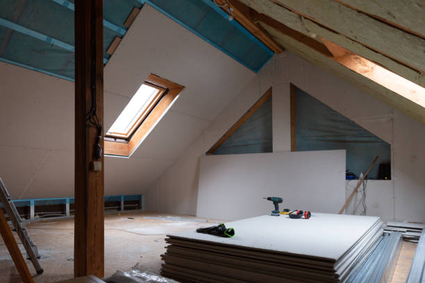 Best Geographic-Specific Insulation Services in Kirkland, WA