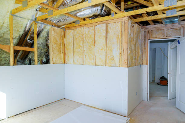 Types of Insulation We Offer in Kirkland, WA