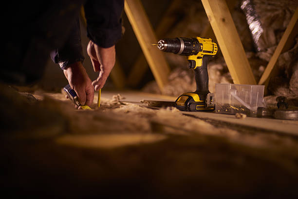 Best Insulation for Specific Applications in Kirkland, WA