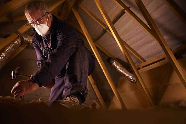 Best Commercial Insulation in Kirkland, WA